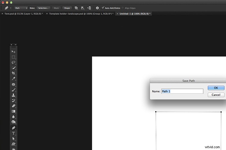 Master the Photoshop Pen Tool: Why the Effort Delivers Unmatched Precision