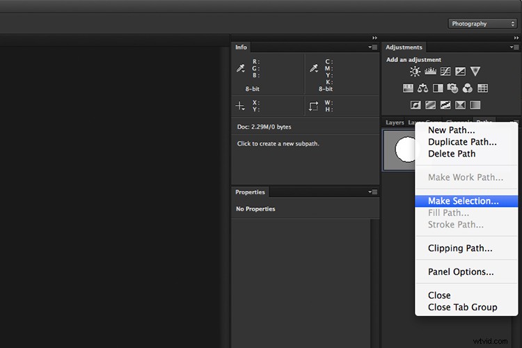 Master the Photoshop Pen Tool: Why the Effort Delivers Unmatched Precision