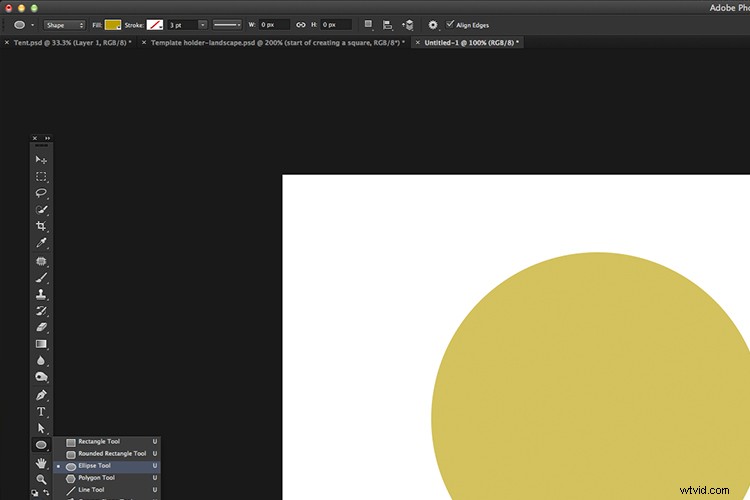 Master the Photoshop Pen Tool: Why the Effort Delivers Unmatched Precision