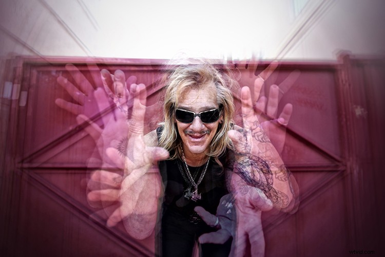 Create Stunning Double Exposures In-Camera: No Photoshop Required