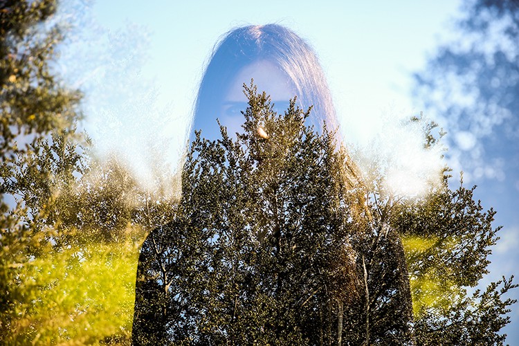 Create Stunning Double Exposures In-Camera: No Photoshop Required