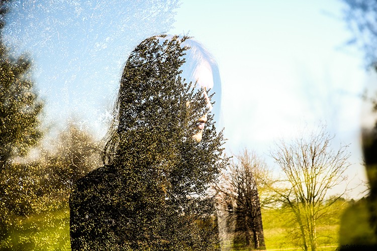 Create Stunning Double Exposures In-Camera: No Photoshop Required