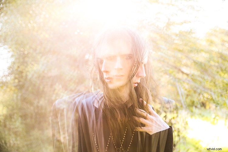 Create Stunning Double Exposures In-Camera: No Photoshop Required