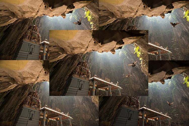 Master Digital Blending in Photoshop: Create Stunning Composite Photos