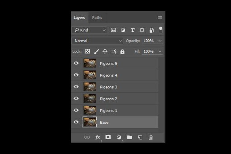 Master Digital Blending in Photoshop: Create Stunning Composite Photos