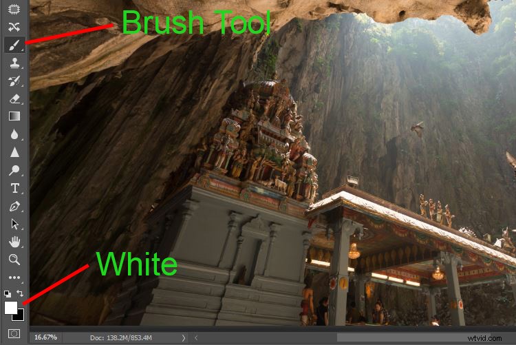 Master Digital Blending in Photoshop: Create Stunning Composite Photos