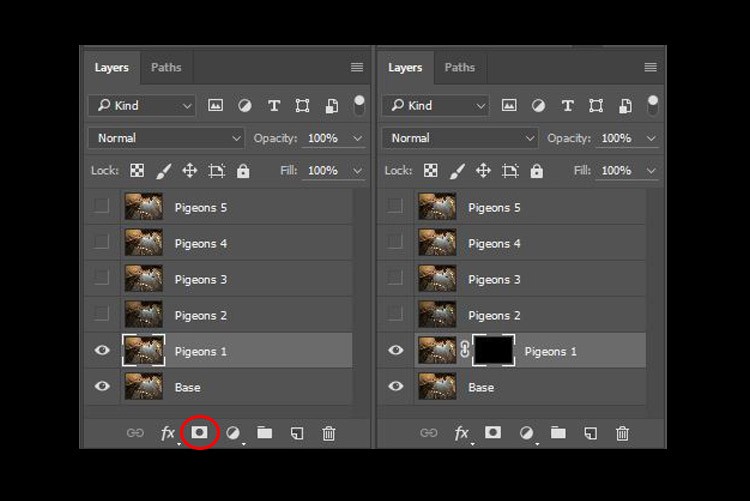 Master Digital Blending in Photoshop: Create Stunning Composite Photos