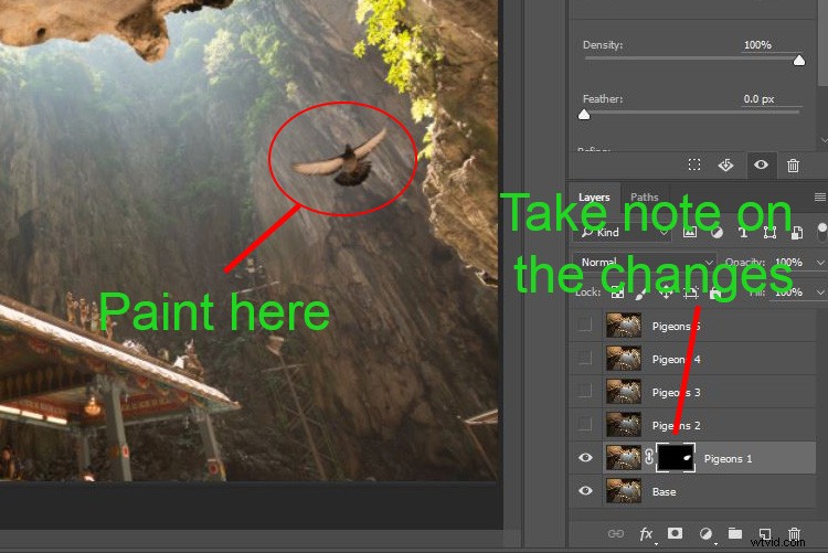 Master Digital Blending in Photoshop: Create Stunning Composite Photos