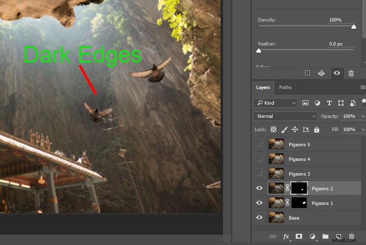 Master Digital Blending in Photoshop: Create Stunning Composite Photos