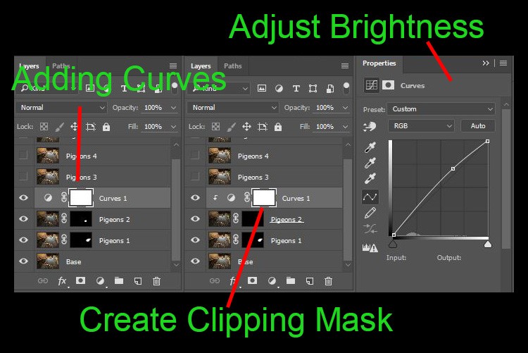Master Digital Blending in Photoshop: Create Stunning Composite Photos