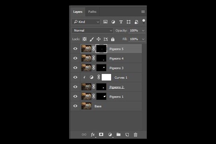 Master Digital Blending in Photoshop: Create Stunning Composite Photos