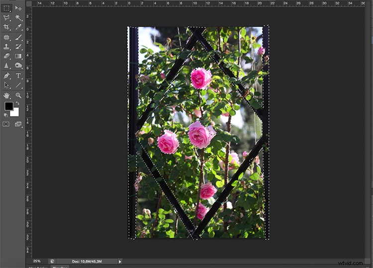 Photoshop Tutorial: Master Layers & Masks to Add Professional Text Overlays to Photos