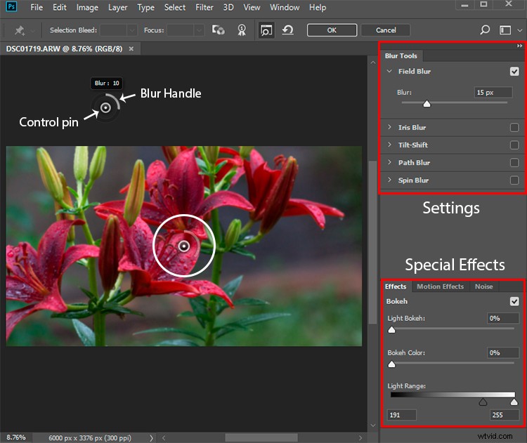 Master Realistic Bokeh & Blur Effects in Photoshop: Pro Step-by-Step Guide