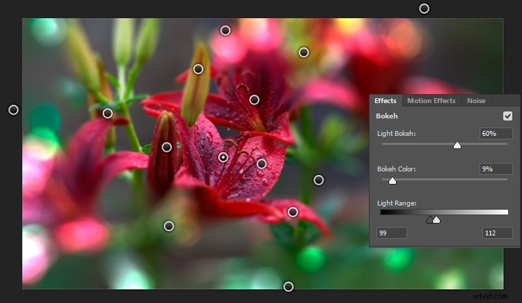 Master Realistic Bokeh & Blur Effects in Photoshop: Pro Step-by-Step Guide
