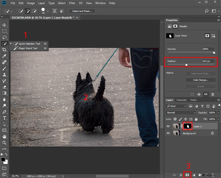 Master Realistic Bokeh & Blur Effects in Photoshop: Pro Step-by-Step Guide