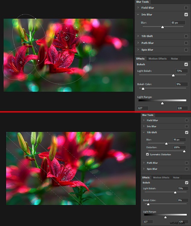 Master Realistic Bokeh & Blur Effects in Photoshop: Pro Step-by-Step Guide