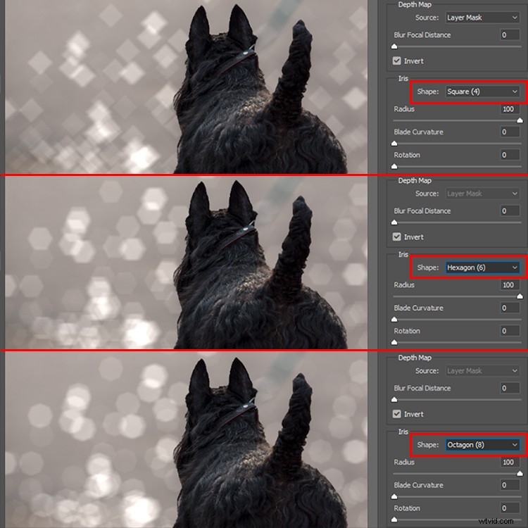 Master Realistic Bokeh & Blur Effects in Photoshop: Pro Step-by-Step Guide