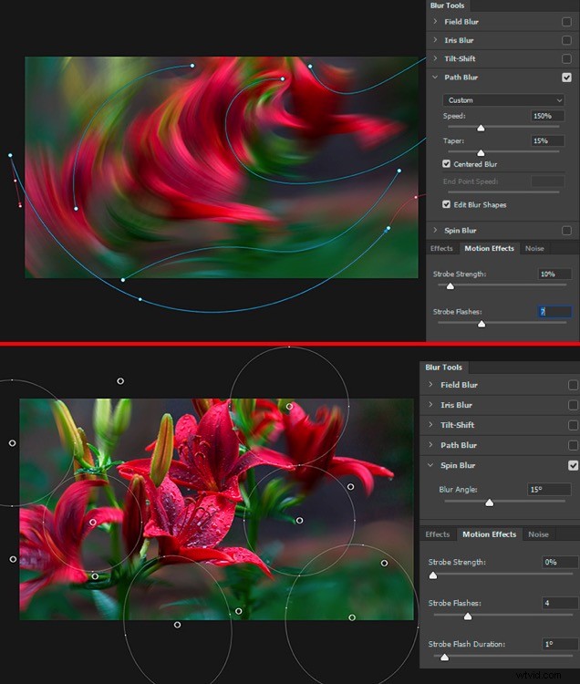 Master Realistic Bokeh & Blur Effects in Photoshop: Pro Step-by-Step Guide