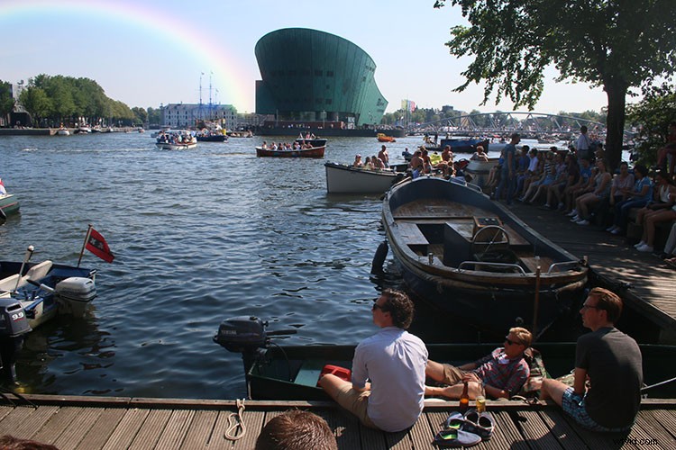 Create Stunning Rainbows in Photoshop: Easy Step-by-Step Guide