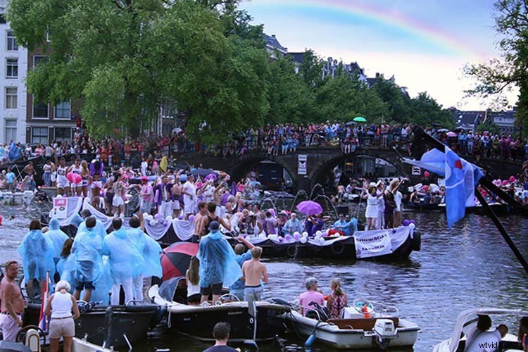 Create Stunning Rainbows in Photoshop: Easy Step-by-Step Guide