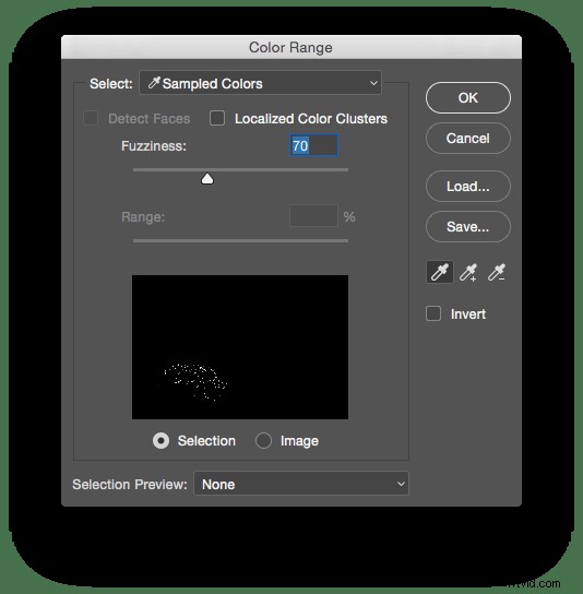 Master Precise Color Enhancement in Photoshop with the Color Range Tool