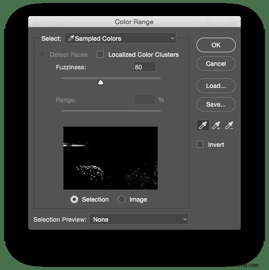 Master Precise Color Enhancement in Photoshop with the Color Range Tool