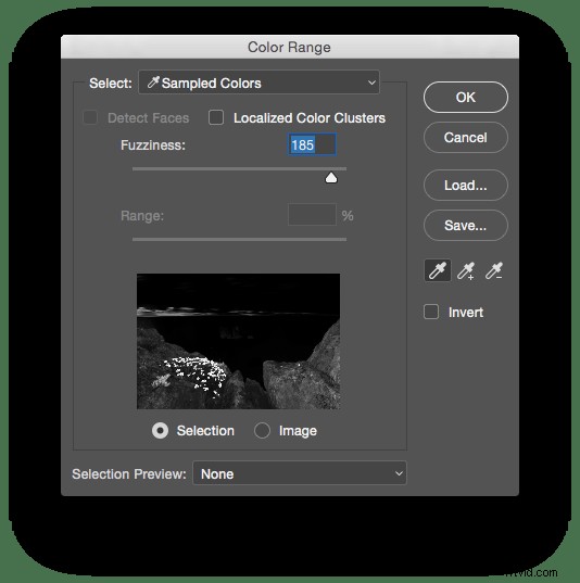 Master Precise Color Enhancement in Photoshop with the Color Range Tool