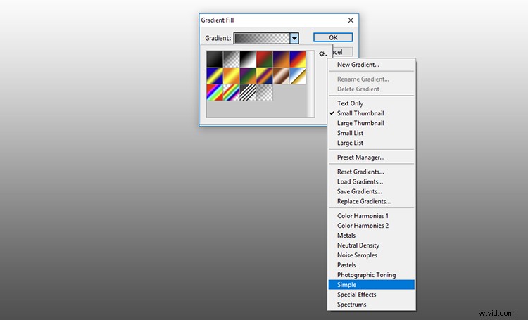 Create Stunning Minimalist Desktop Wallpapers in Photoshop: Step-by-Step Guide