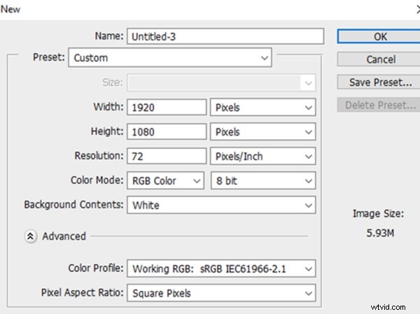 Create Stunning Minimalist Desktop Wallpapers in Photoshop: Step-by-Step Guide