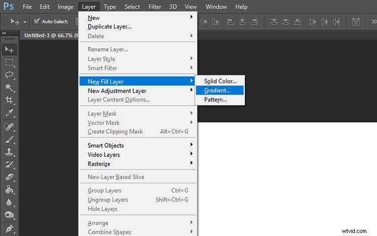 Create Stunning Minimalist Desktop Wallpapers in Photoshop: Step-by-Step Guide