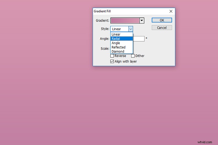 Create Stunning Minimalist Desktop Wallpapers in Photoshop: Step-by-Step Guide