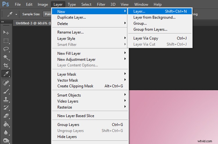 Create Stunning Minimalist Desktop Wallpapers in Photoshop: Step-by-Step Guide