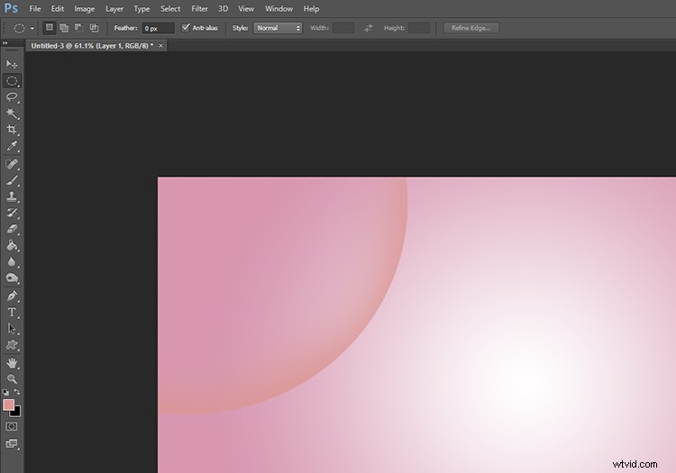 Create Stunning Minimalist Desktop Wallpapers in Photoshop: Step-by-Step Guide
