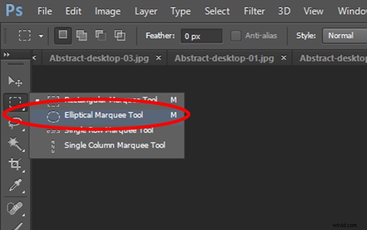 Create Stunning Minimalist Desktop Wallpapers in Photoshop: Step-by-Step Guide