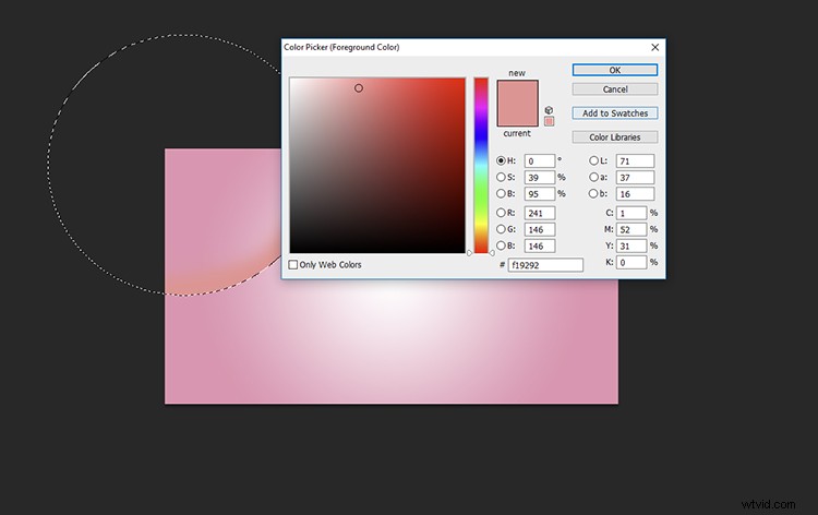 Create Stunning Minimalist Desktop Wallpapers in Photoshop: Step-by-Step Guide
