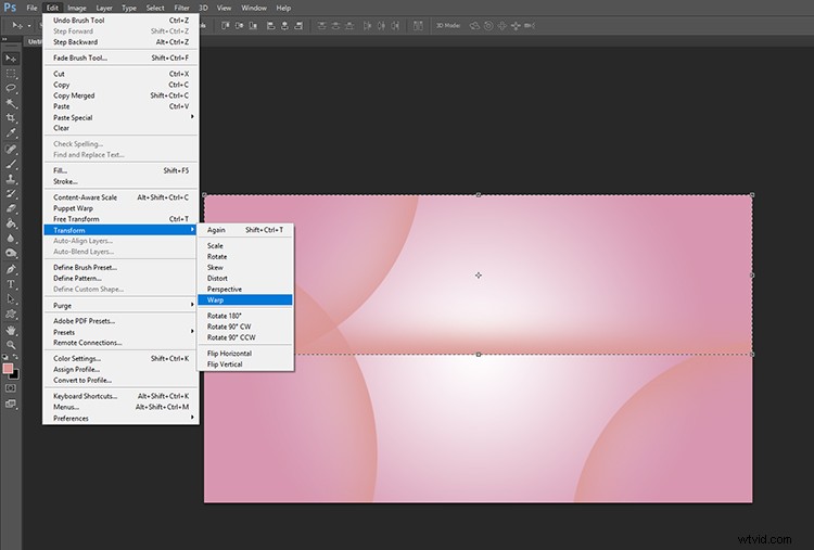 Create Stunning Minimalist Desktop Wallpapers in Photoshop: Step-by-Step Guide