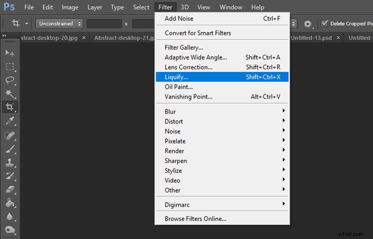 Create Stunning Minimalist Desktop Wallpapers in Photoshop: Step-by-Step Guide