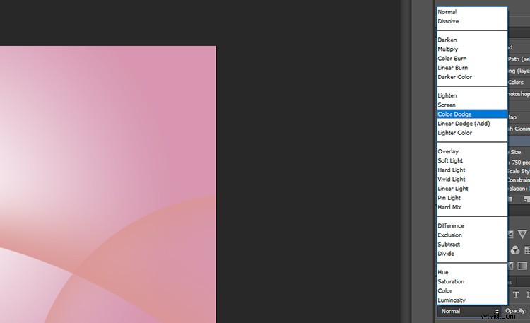 Create Stunning Minimalist Desktop Wallpapers in Photoshop: Step-by-Step Guide