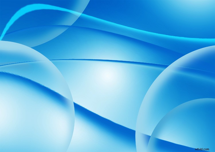 Create Stunning Minimalist Desktop Wallpapers in Photoshop: Step-by-Step Guide