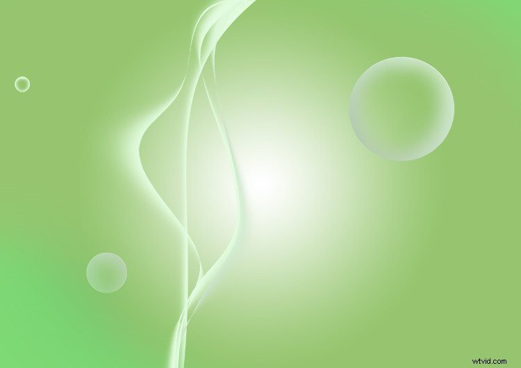 Create Stunning Minimalist Desktop Wallpapers in Photoshop: Step-by-Step Guide