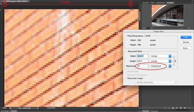 Photoshop Guide: Master Pixels, Resolution, and Image Resizing Correctly