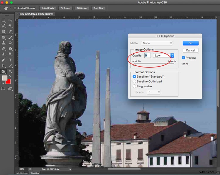 Photoshop Guide: Master Pixels, Resolution, and Image Resizing Correctly