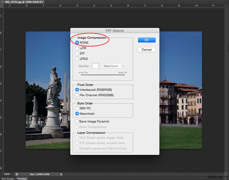 Photoshop Guide: Master Pixels, Resolution, and Image Resizing Correctly