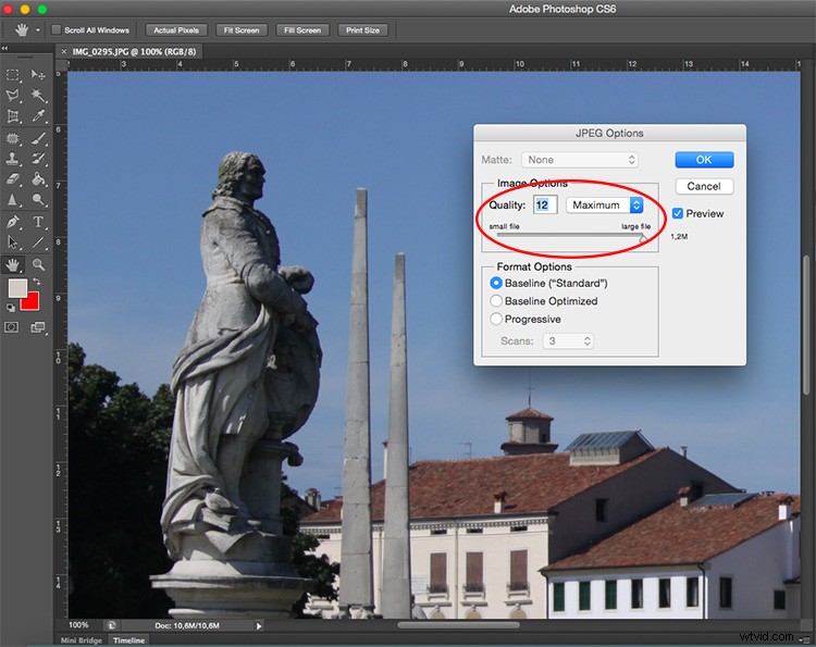 Photoshop Guide: Master Pixels, Resolution, and Image Resizing Correctly