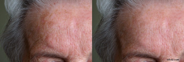 Supercharge Photoshop s Spot Healing Brush: Pro Content-Aware Techniques for Flawless Retouching