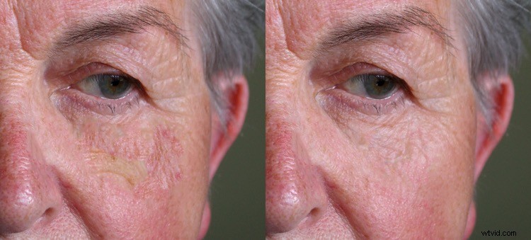 Supercharge Photoshop s Spot Healing Brush: Pro Content-Aware Techniques for Flawless Retouching