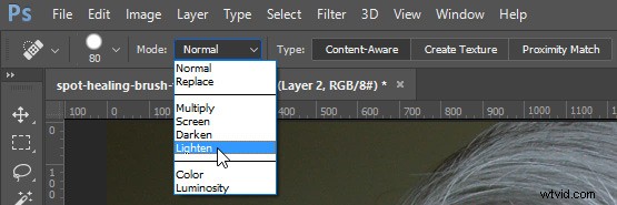 Supercharge Photoshop s Spot Healing Brush: Pro Content-Aware Techniques for Flawless Retouching