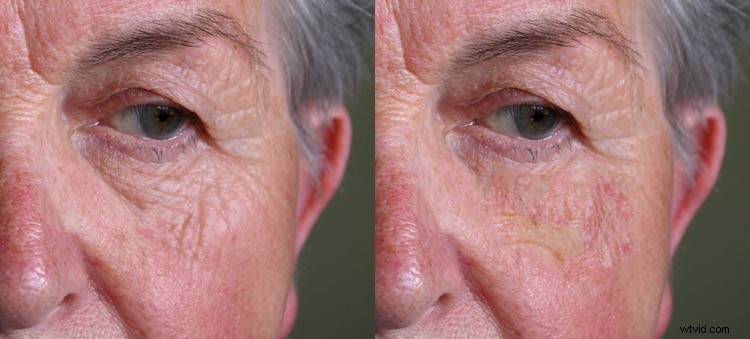 Supercharge Photoshop s Spot Healing Brush: Pro Content-Aware Techniques for Flawless Retouching