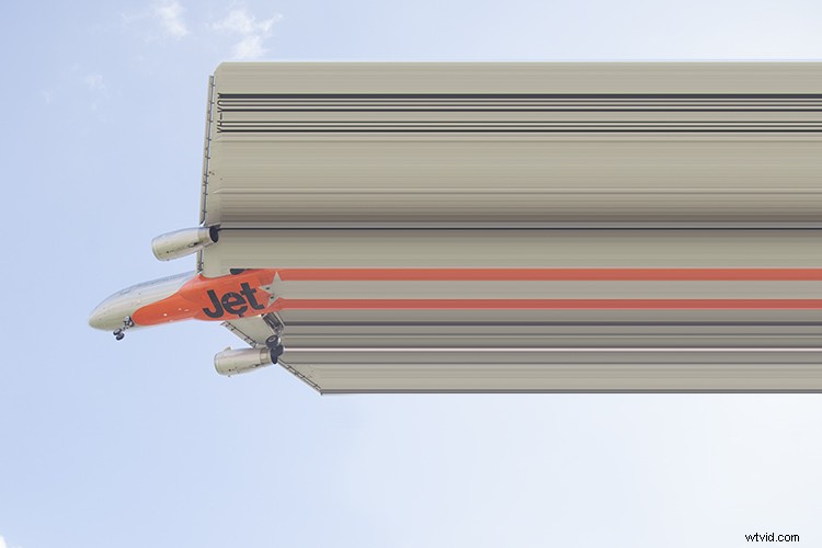 Master Pixel Stretching in Photoshop: Step-by-Step Guide for Photographers