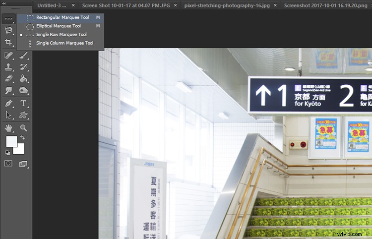 Master Pixel Stretching in Photoshop: Step-by-Step Guide for Photographers